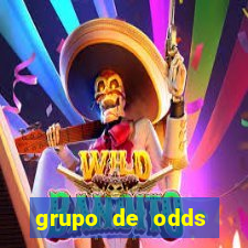 grupo de odds altas telegram